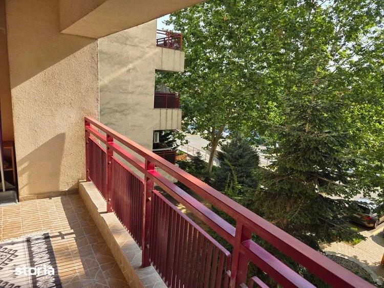 Garsonieră decomandată, mobilată în Prelungirea Ghencea
