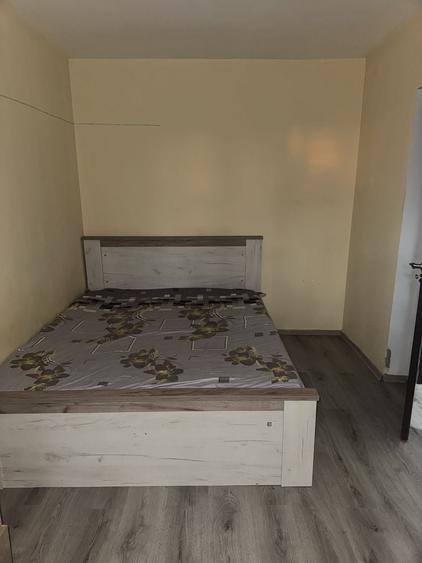 Apartament cu 2 camere nedecomandat în Dobroești