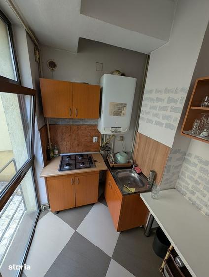 2 camere , bloc nou , decomandat, Marasti , zona Farmec, Kaufland - 1