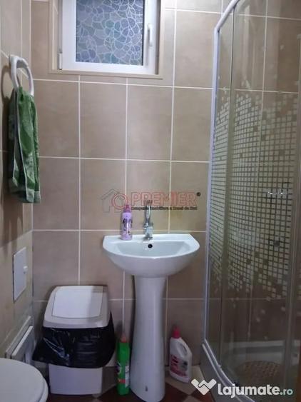 Garsonieră decomandată în Cantemir