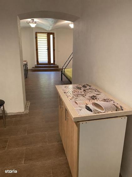 Garsonieră în P-ța Maria