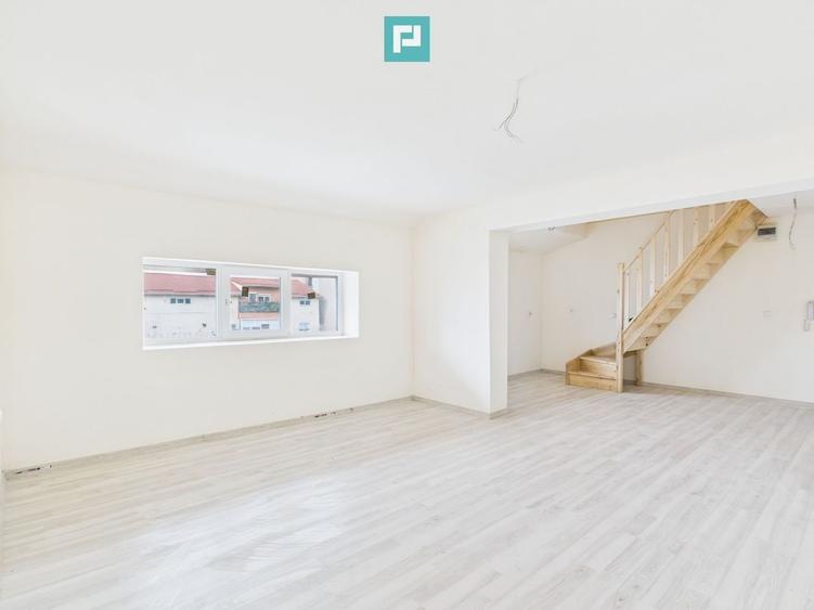 Apartament 2 camere + pod, 78 mpu, Buziașului - 1