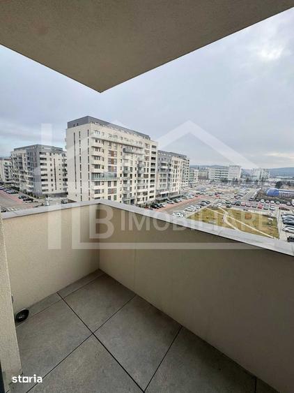 Apartament cu 2 camere decomandat, mobilat în Libertății