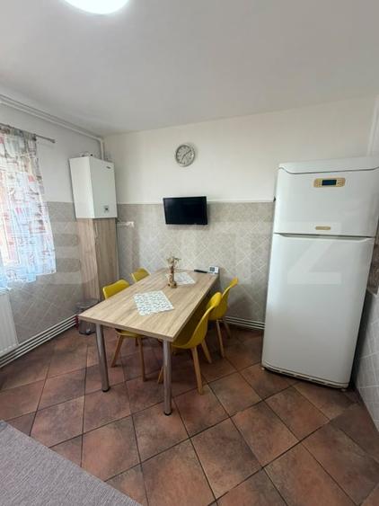 Spațiu, Liniște și Flexibilitate Apartament 3 Camere - 80mp 2 Băi + Parcare - 9