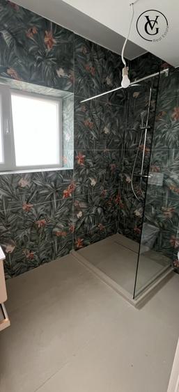 Duplex cu 5 camere cu Canalizare în Theodor Pallady