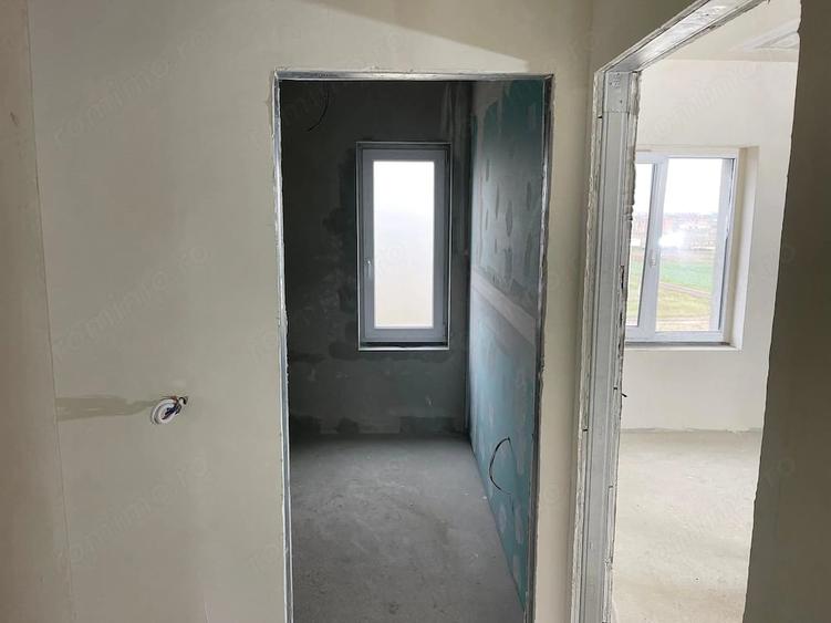 Direct dezvoltator- 3 camere, 70mp utili + 18mp utili terasa, 130.000 euro TVA si parcare inclusa! - 3