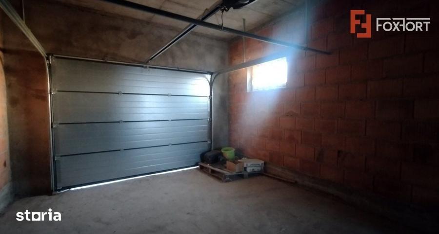 COMISION 0% Casa individuala 5 camere, Becicherecu Mic - Teren 790 mp, - 3