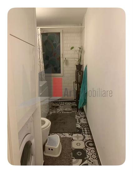 Garsonieră decomandată în Berceni