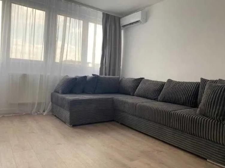 Apartament cu 2 camere decomandat, mobilat în Cantemir