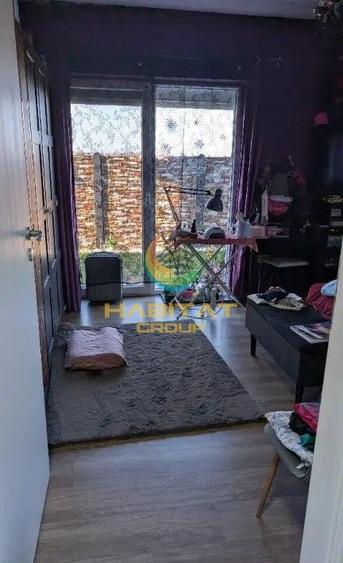 Apartament cu 2 camere decomandat, mobilat în Berceni