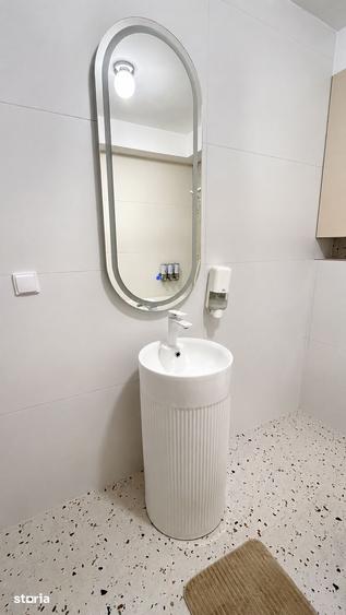 Apartament cu 2 camere decomandat în Tudor Vladimirescu