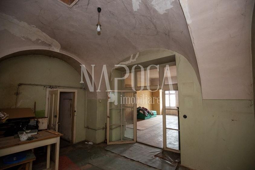 Apartament 2 camere de vanzare in Centru, Cluj Napoca - 6