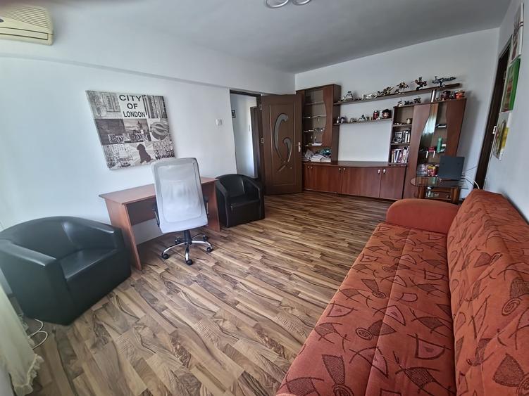 Apartament cu 2 camere în Albești
