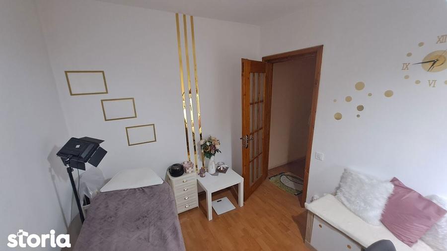 Apartament cu 2 camere decomandat în Orașul Vechi