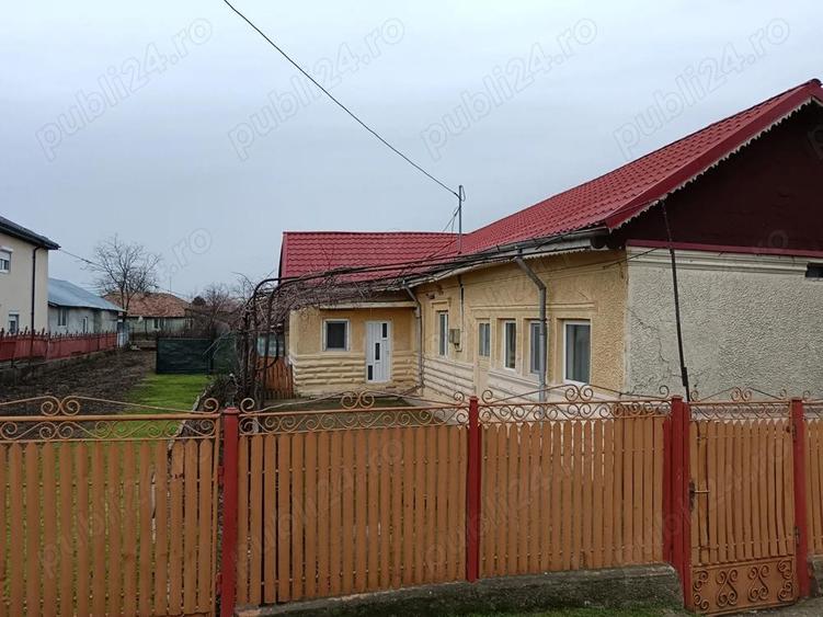 Se vinde casa in sat. Scurtesti.com Vadu-Pa?ii - 3