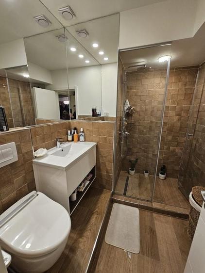 Apartament cu 4 camere decomandat, mobilat în Grozăvești