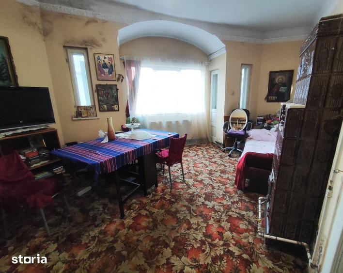 Apartament 3 camere || Andronache || 74 mp utili || - 8