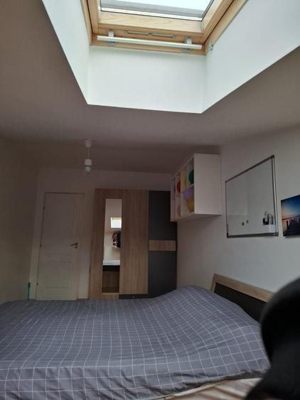 Apartament cu 2 camere decomandat, mobilat în Central