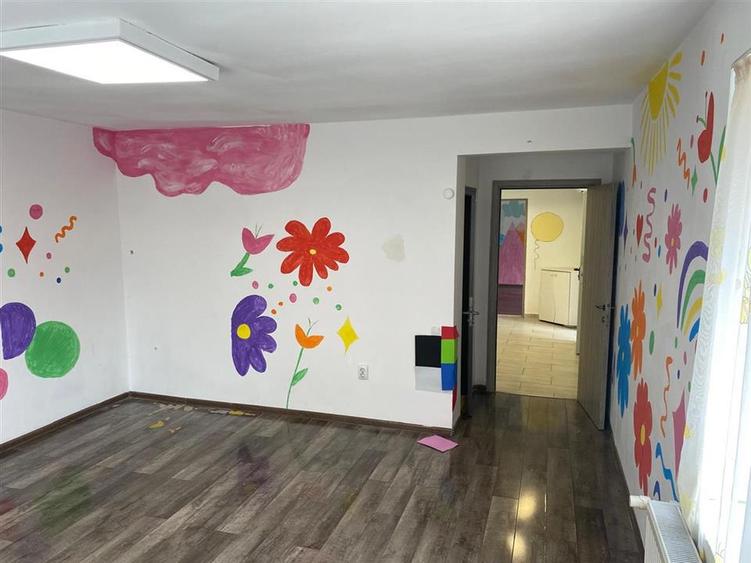 Spațiu comercial, de 100 mp, în Noua
