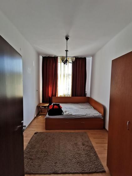 Apartament cu 2 camere decomandat în Copou