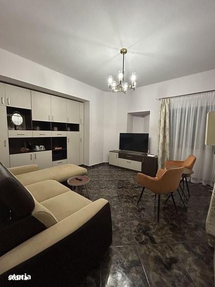 Apartament cu 2 camere în Cotroceni
