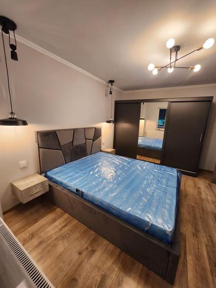 Inchiriez apartament 3 camere Otopeni Centru - 14