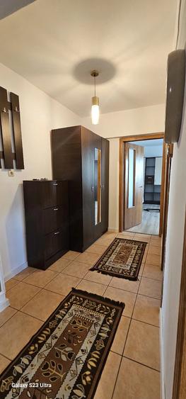 Apartament cu 2 camere decomandat în Ultracentral