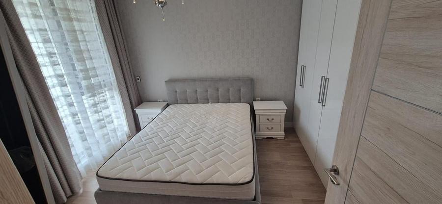 Apartament 2 camere Mamaia Nord Complex Onix Blue 105000 euro - 8