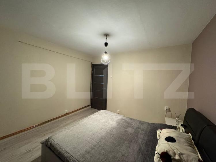 Apartament 3 camere decomandat, 2 bai, 75 mp total - Brazda lui Novac - 3