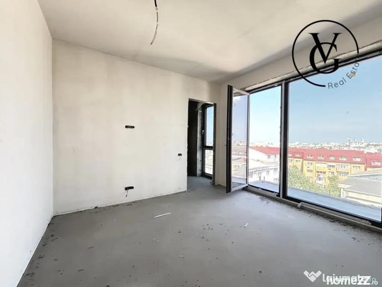 Apartament cu 3 camere - complex premium - Blue Bike EDEN - Constanta (Constanta) - 8