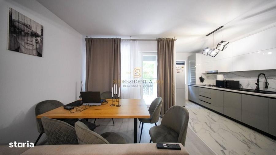Apartament 3 camere, zona Theodor Pallady Nicolae Teclu, acces metrou - 15