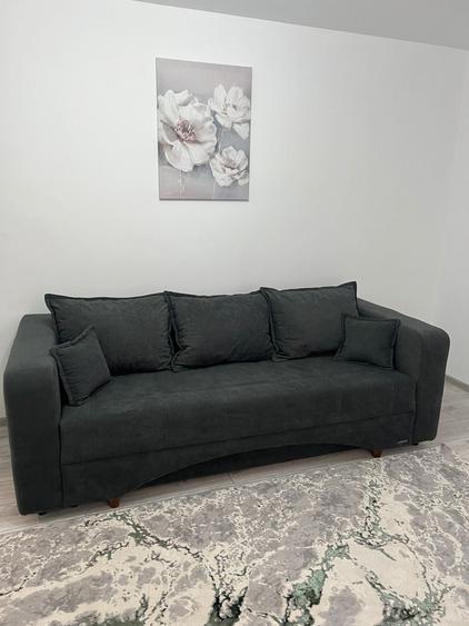 Apartament cu 2 camere semidecomandat în Brazda lui Novac