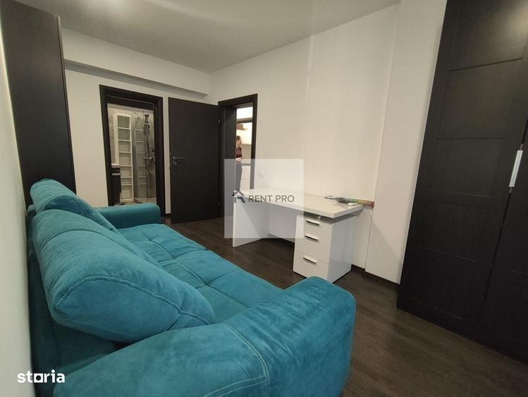 Apartament cu 3 camere în Nord