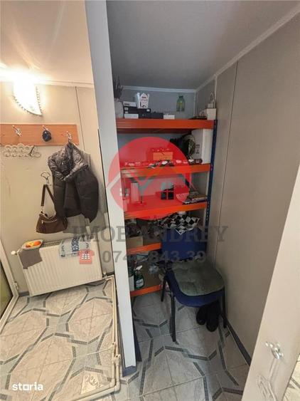 Spatiu comercial de inchiriat in zona de Vest, vad excelent - 3