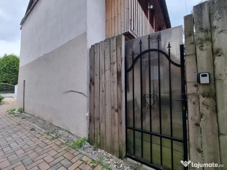 Spațiu comercial, de 40 mp, în Mioriței
