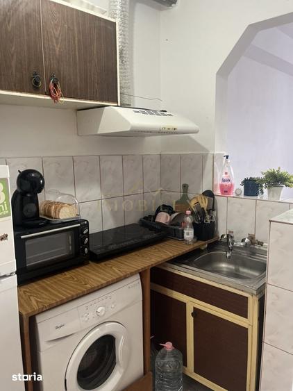 Garsonieră în Mănăștur