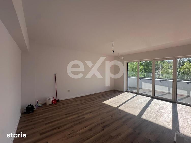 Craiovei | Ap 2 camere | Fond nou 2025 | Etaj 1 | Ideal birou sau rezi - 8