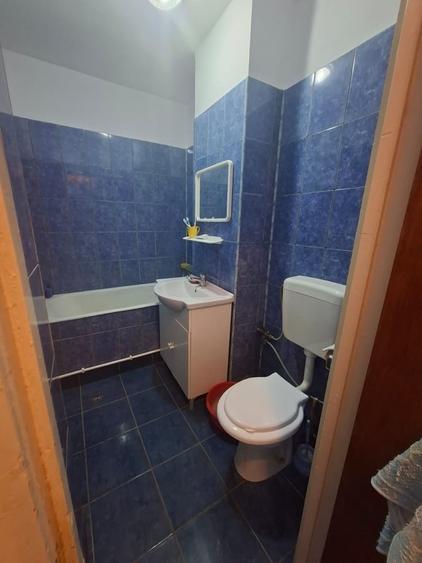 Apartament cu 2 camere semidecomandat în Colentina