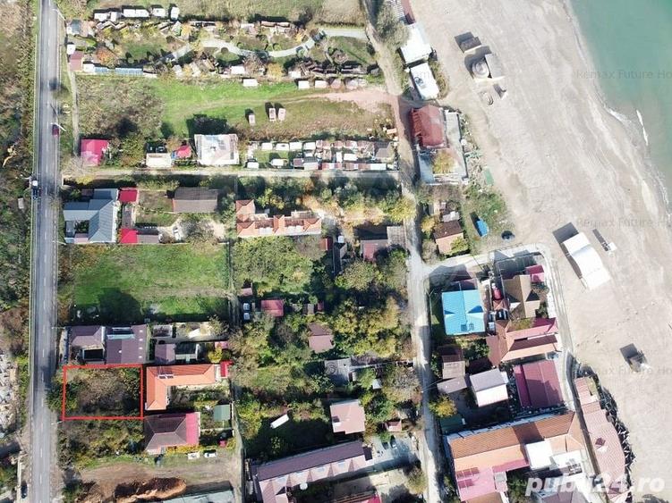 Teren de 500 mp, în Central