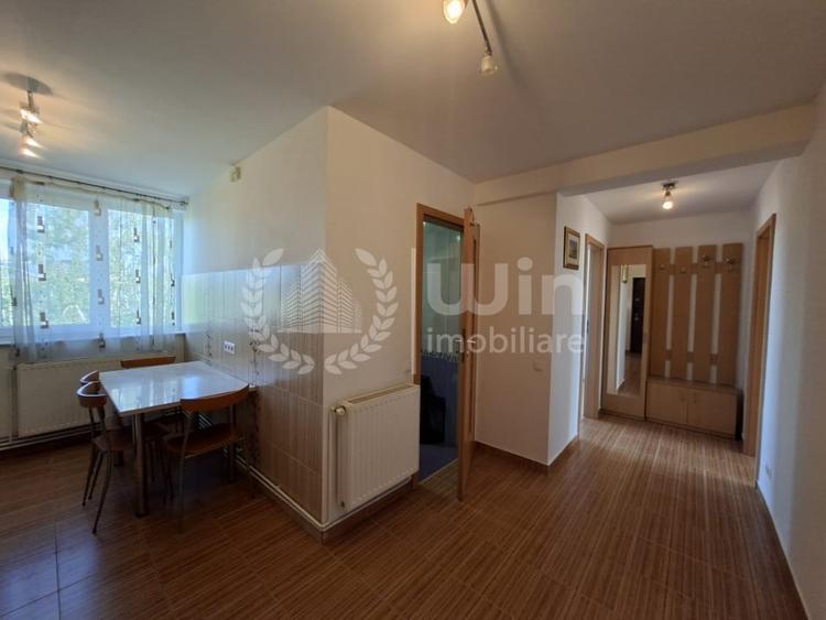 Apartament 2 camere | Decomandat | 51 mp | Centru | P-ta Mihai Viteazu - 5