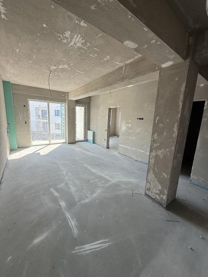 Apartament cu 2 camere decomandat în Șelimbăr