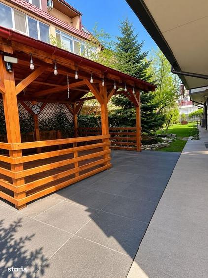 Proprietar vand apartament 2 camere cu curte proprie 113 mp - 4