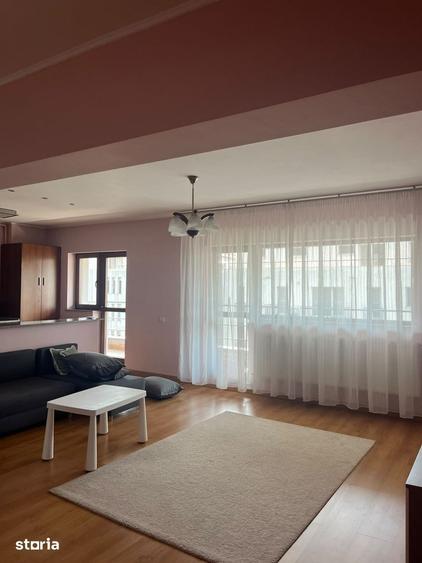 Apartament cu 2 camere în Chitila