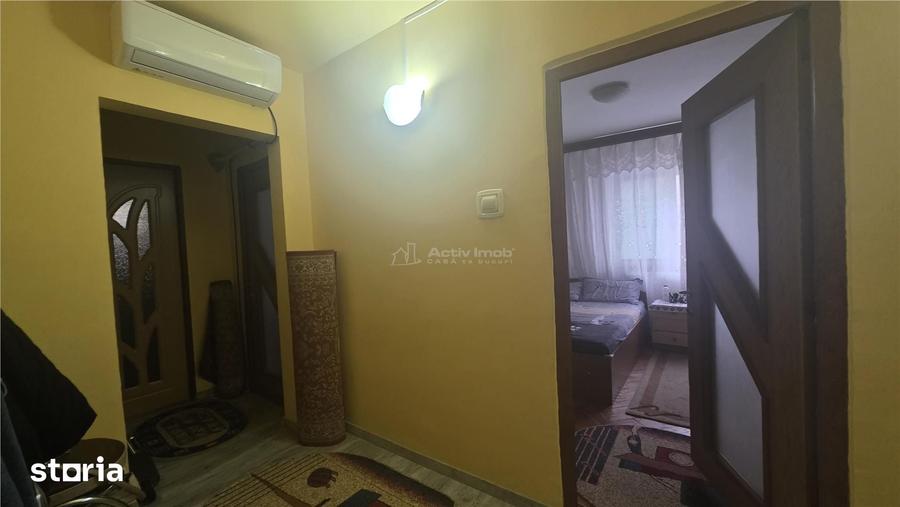 Apartament 4 decomandat, etaj 1 , CT - Pelendava - 6
