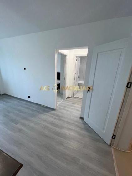 Apartament cu 2 camere decomandat, mobilat în Rahova