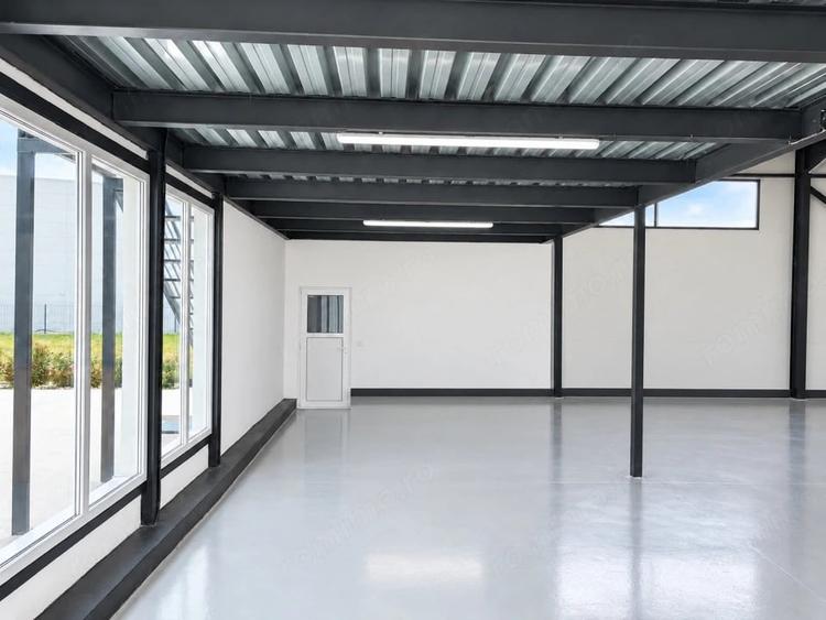Spațiu comercial, de 551 mp, în Central