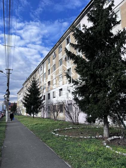 Garsonieră nedecomandată în Țiglari