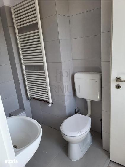 Garsonieră în Fabric