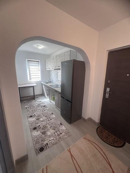 Apartament cu 2 camere în Aluniș