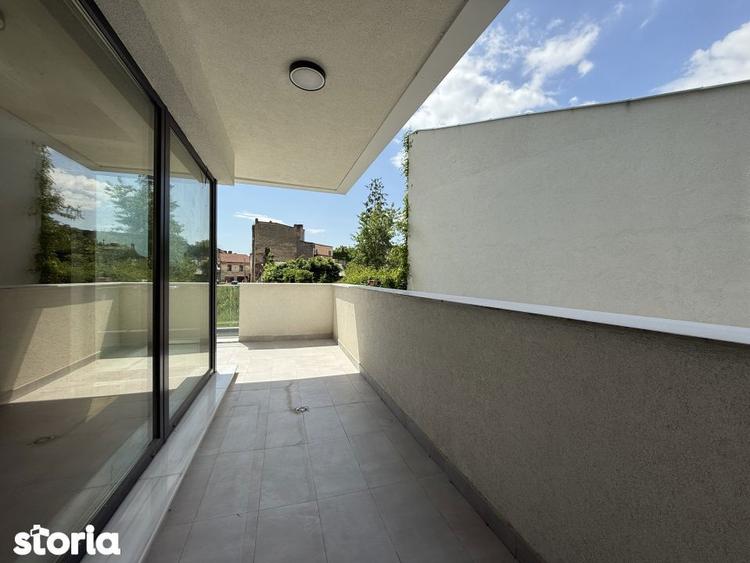 Apartament 4 Camere Ultracentral Constitutiei Unirii Parc Tineretului - 19